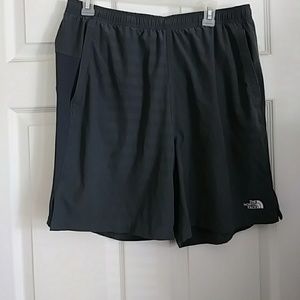 Northface mens flight series running